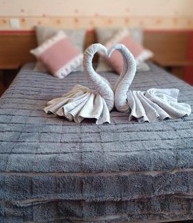 Gueret Hotel | Hôtel Le Pommeil