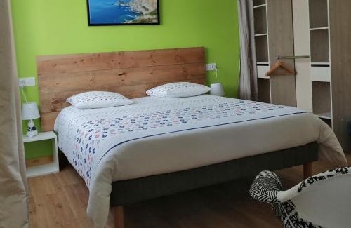 Lanveoc Hotel | Hôtel Le Poulmic