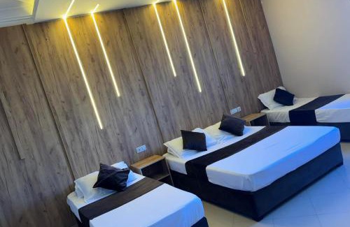 Bir El Djir Hotel | Hôtel le privilège