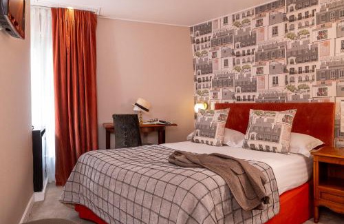 Saint-Germain-des-Pres Hotel | Hôtel Le Regent Paris