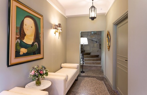 Arles City Centre Hotel | Hôtel Le Relais de Poste Arles Centre Historique