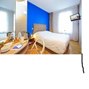 Lucon Hotel | Hôtel Le Riche'Lieu