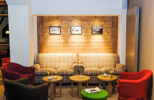 Val Claret Hotel | Hôtel Le Ski d'Or