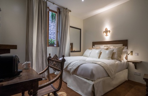 Saint-Gervais Hotel | Hôtel Le Temple de Jeanne