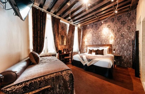Saint-Gervais Hotel | Hôtel Le Temple de Jeanne
