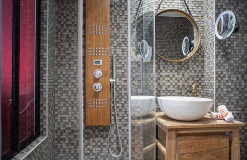 Saint-Gervais Hotel | Hôtel Le Temple de Jeanne