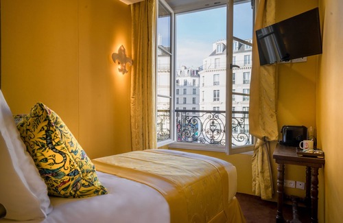Saint-Gervais Hotel | Hôtel Le Temple de Jeanne