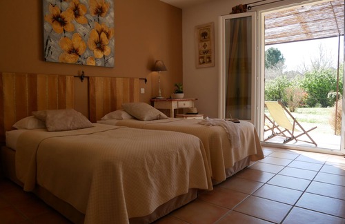 Roussillon Hotel | Hôtel les Ambres