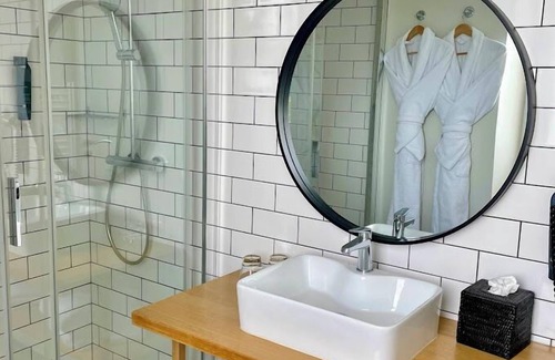 Perros-Guirec Hotel | Hôtel Les Costans, The Originals Relais