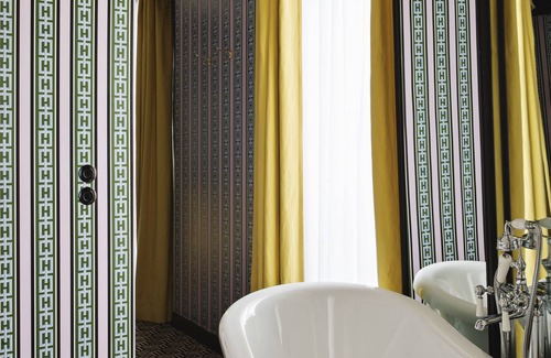Saint-Vincent-de-Paul Hotel | Hôtel Les Deux Gares