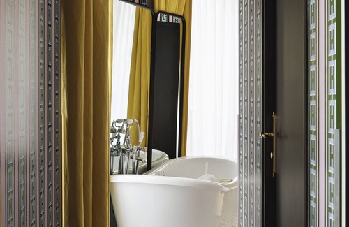 Saint-Vincent-de-Paul Hotel | Hôtel Les Deux Gares