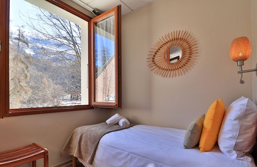 Valloire Hotel | Hôtel Les Essarts
