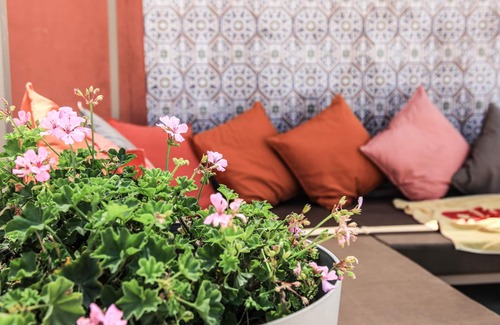 Saintes-Maries-de-la-Mer Hotel | Hôtel les Rizières