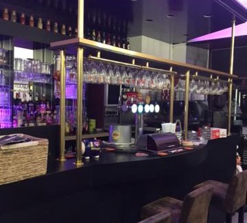 Concarneau Hotel | Hôtel Les Grands Voyageurs
