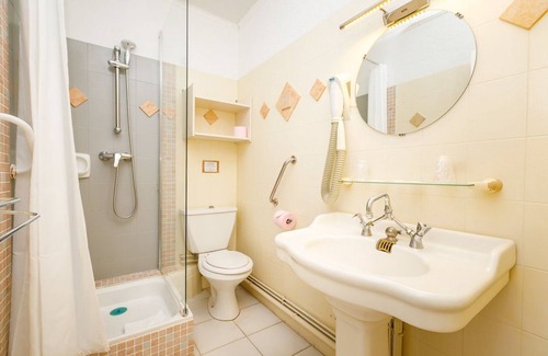 Mougins Hotel | Hôtel les Liserons de Mougins
