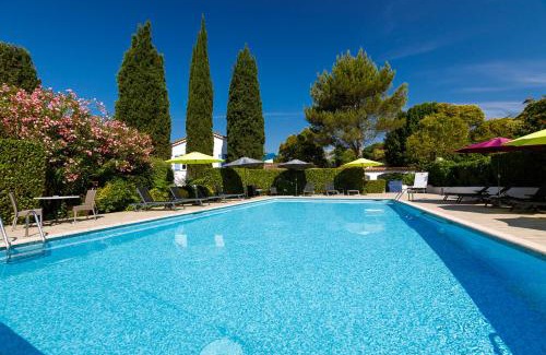 Mougins Hotel | Hôtel Les Liserons de Mougins