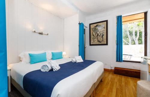 Mougins Hotel | Hôtel Les Liserons de Mougins