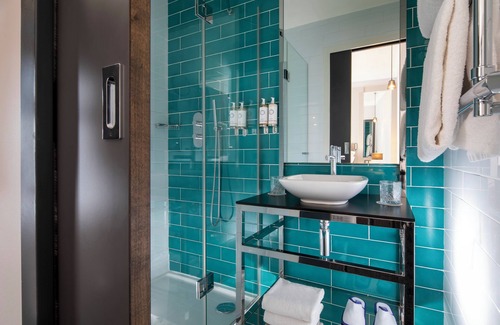 9th Arrondissement Hotel | Hôtel Les Matins de Paris & Spa