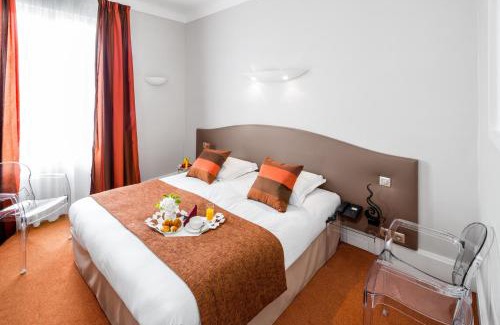 Thermal Hotel | Hôtel Les Nations The Originals Boutique VICHY