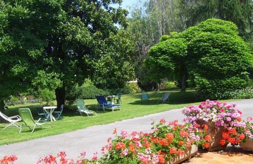 Evian-les-Bains Hotel | Hôtel Les Pavillons du Golf