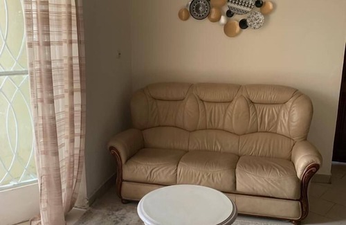 Kribi Hotel | Hôtel Les Polygones
