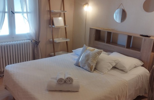 Jonzac Hotel | Hôtel les Thermes