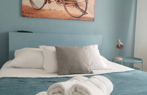 Jonzac Hotel | Hôtel les Thermes