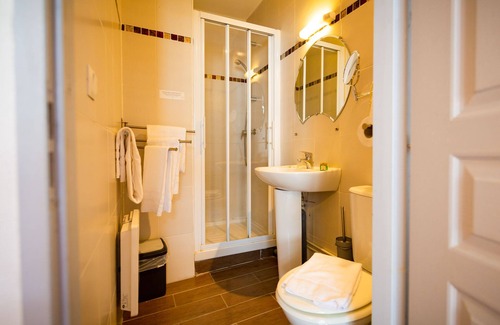 Azay-le-Rideau Hotel | Hôtel Les Trois Lys