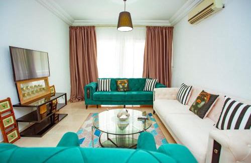 Deux Plateaux Apartamento | Hôtel les Vallons