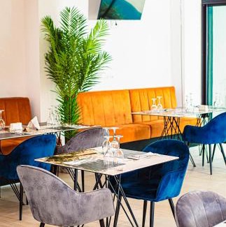 Deux Plateaux Apartamento | Hôtel les Vallons