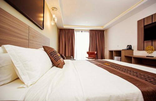 Deux Plateaux Apartamento | Hôtel les Vallons