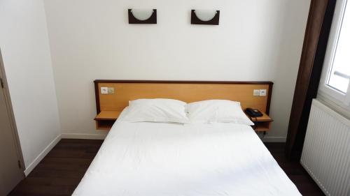 Quartier de la Porte-Saint-Denis Hotel | Hôtel Liège Strasbourg