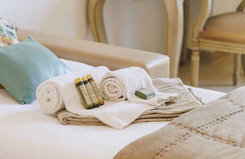 L'Ile-Rousse Hotel | Hôtel Liberata & Spa