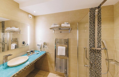 L'Ile-Rousse Hotel | Hôtel Liberata & Spa