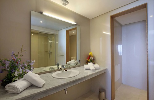 Larache Complejo | Hôtel Lixus Beach Resort