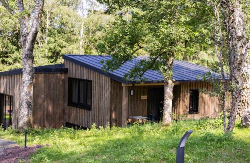 Orcines Cabina | Hôtel - Lodges de Lemptégy