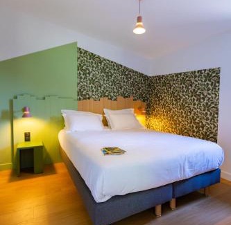 Orcines Cabina | Hôtel - Lodges de Lemptégy