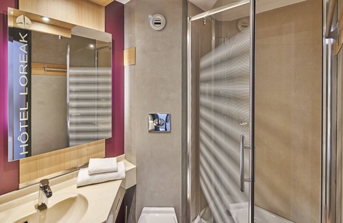 Bayonne Hotel | Hôtel Loreak