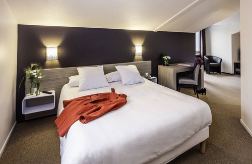 Bayonne Hotel | Hôtel Loreak