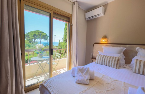 Antibes Hotel | Hôtel Lou Juan