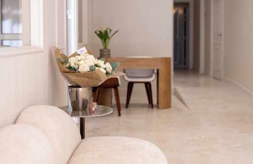 Antibes Hotel | Hôtel Lou Juan