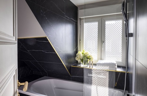 Odeon Hotel | Hôtel Louis II