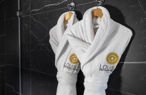 Odeon Hotel | Hôtel Louis II