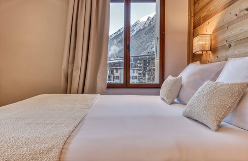 Chamonix City Centre Hotel | Hôtel Lyret