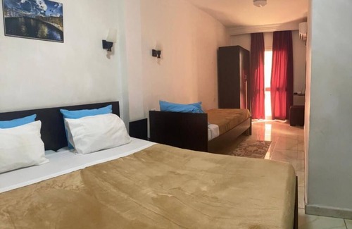 Ville Nouvelle Hotel | Hôtel Métropole Résidence