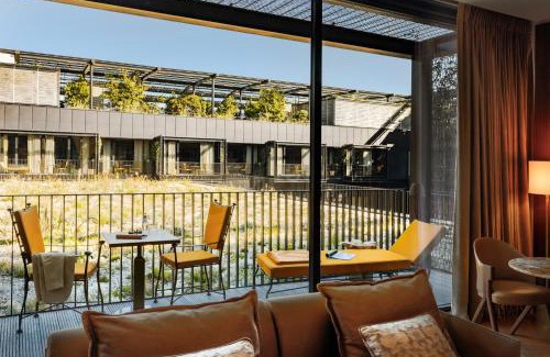 Les Halles Hotel | Hôtel Madame Rêve
