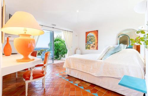 Bonifacio Cama Y Desayuno | Hôtel Marina di cavu
