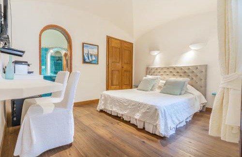 Bonifacio Cama Y Desayuno | Hôtel Marina di cavu