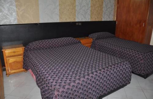 Tetouan Hotel | Hôtel Marina