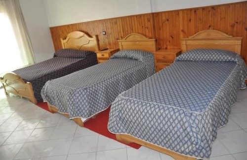 Tetouan Hotel | Hôtel Marina